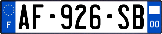 AF-926-SB