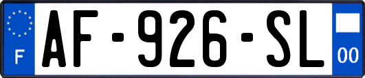 AF-926-SL