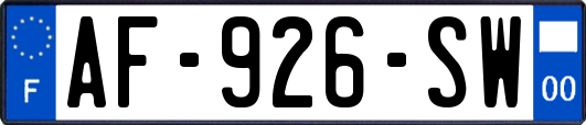 AF-926-SW