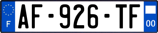 AF-926-TF