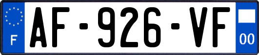 AF-926-VF