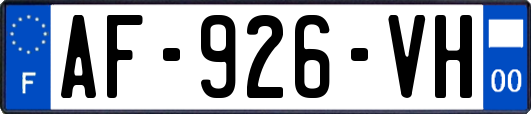 AF-926-VH