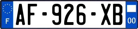 AF-926-XB