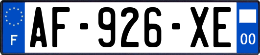 AF-926-XE