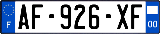 AF-926-XF