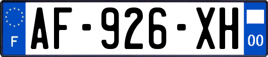 AF-926-XH