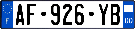 AF-926-YB