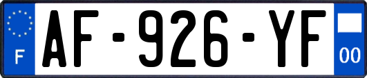 AF-926-YF