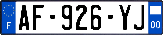 AF-926-YJ