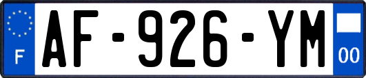 AF-926-YM