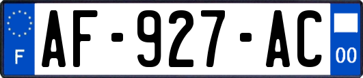 AF-927-AC