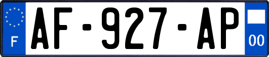 AF-927-AP