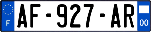 AF-927-AR