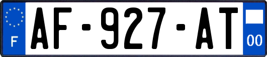 AF-927-AT