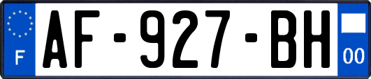 AF-927-BH
