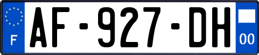 AF-927-DH