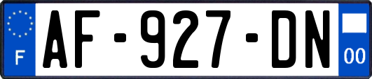 AF-927-DN