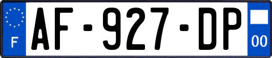 AF-927-DP