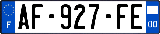 AF-927-FE