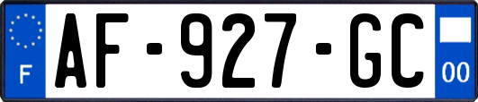 AF-927-GC