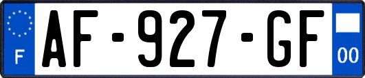 AF-927-GF