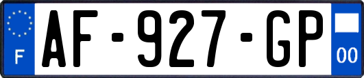 AF-927-GP