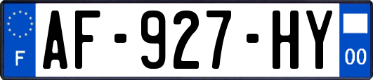 AF-927-HY