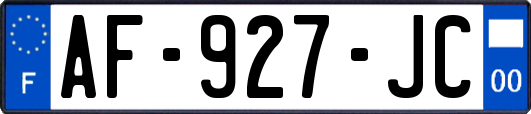 AF-927-JC