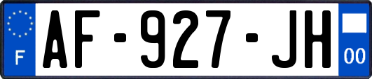 AF-927-JH