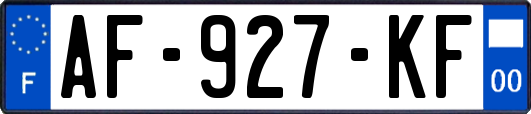 AF-927-KF