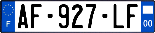 AF-927-LF