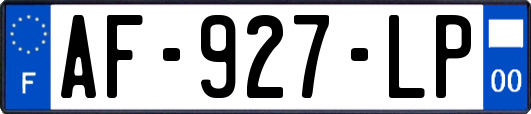 AF-927-LP