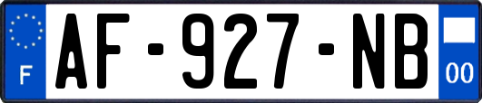 AF-927-NB