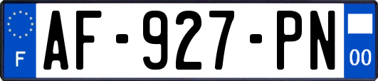 AF-927-PN