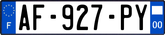 AF-927-PY