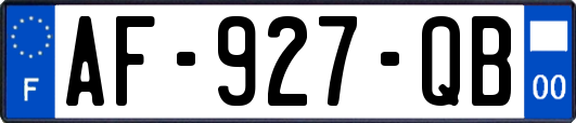 AF-927-QB