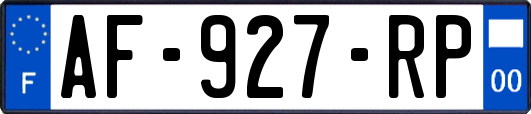 AF-927-RP
