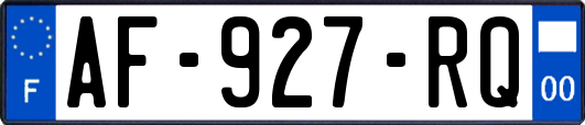 AF-927-RQ