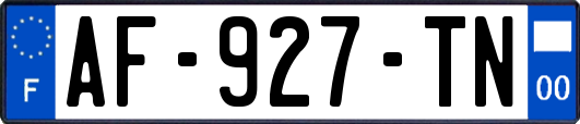 AF-927-TN