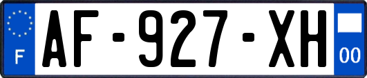 AF-927-XH