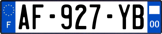AF-927-YB