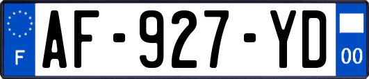 AF-927-YD