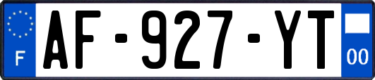AF-927-YT