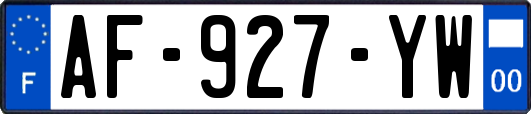 AF-927-YW