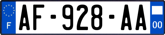 AF-928-AA