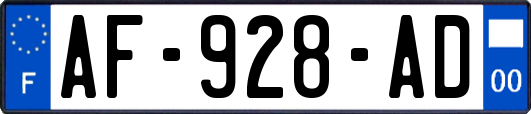 AF-928-AD