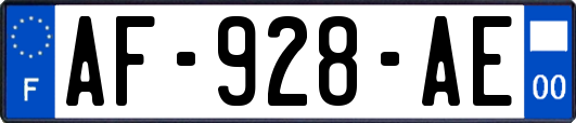 AF-928-AE