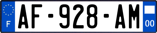 AF-928-AM