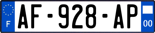 AF-928-AP