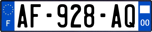 AF-928-AQ